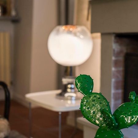 San Carlo Apartment Lucca Ngoại thất bức ảnh