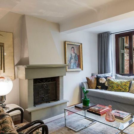 San Carlo Apartment Lucca Ngoại thất bức ảnh