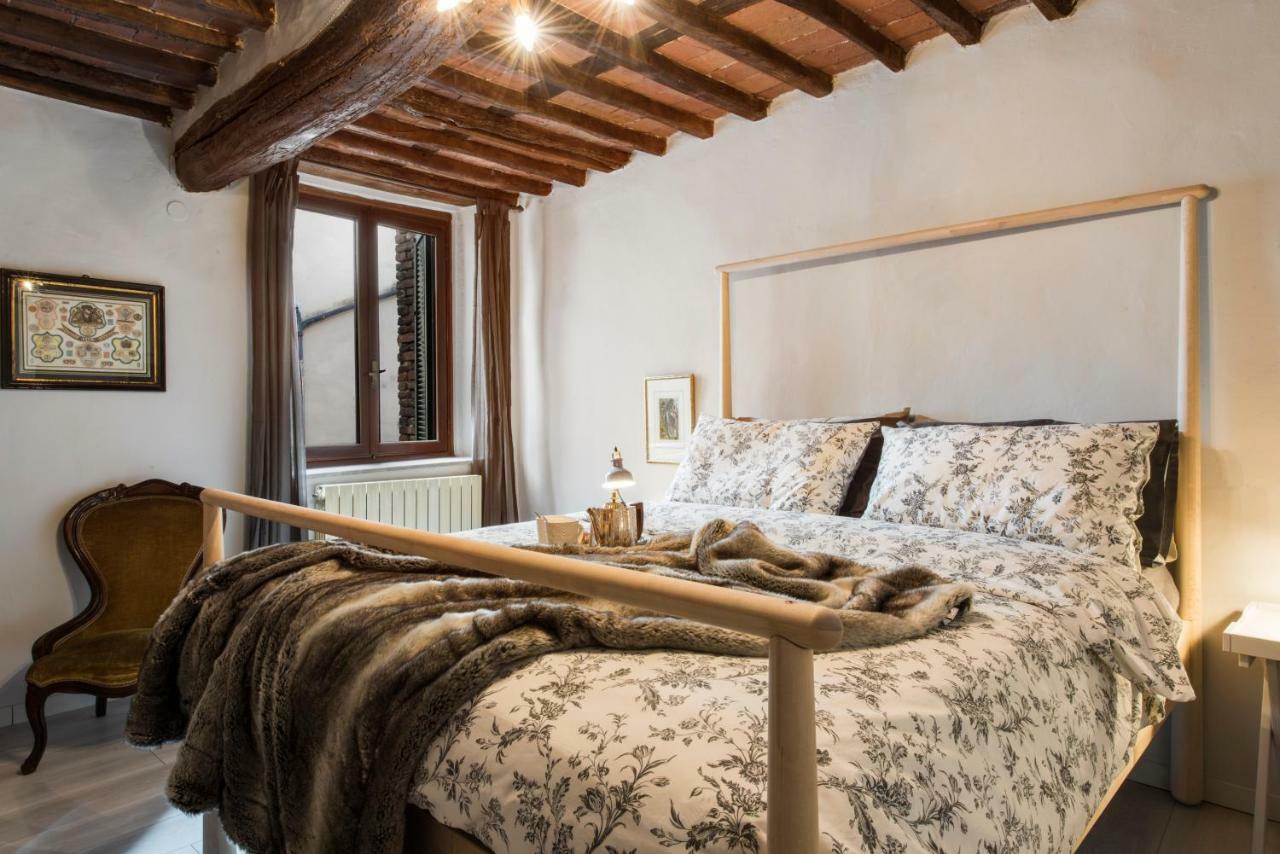 San Carlo Apartment Lucca Ngoại thất bức ảnh