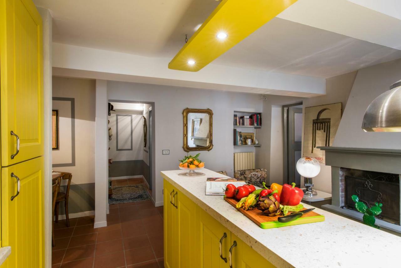 San Carlo Apartment Lucca Ngoại thất bức ảnh