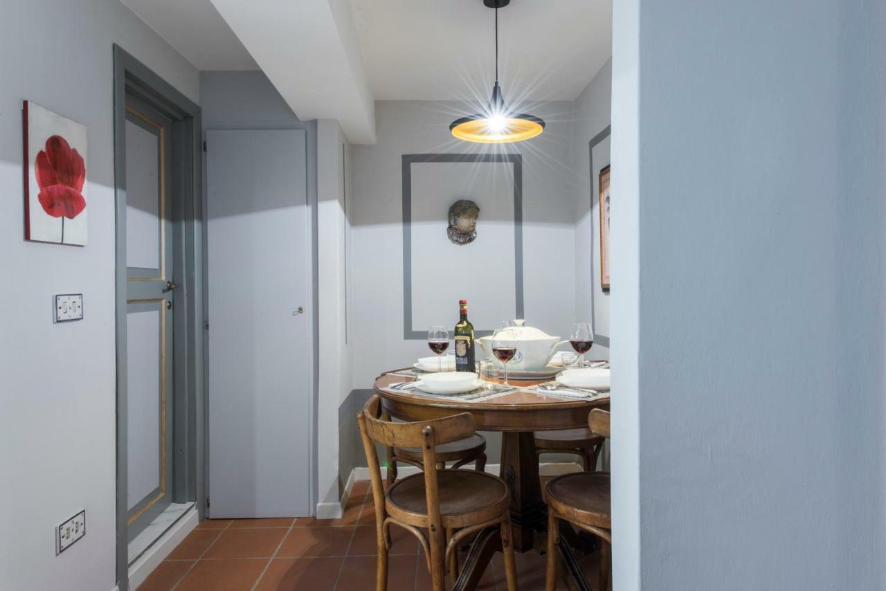 San Carlo Apartment Lucca Ngoại thất bức ảnh