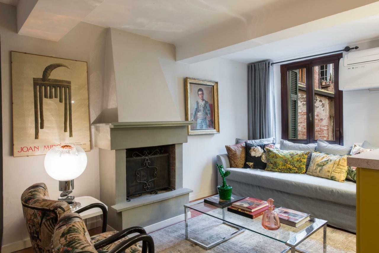 San Carlo Apartment Lucca Ngoại thất bức ảnh
