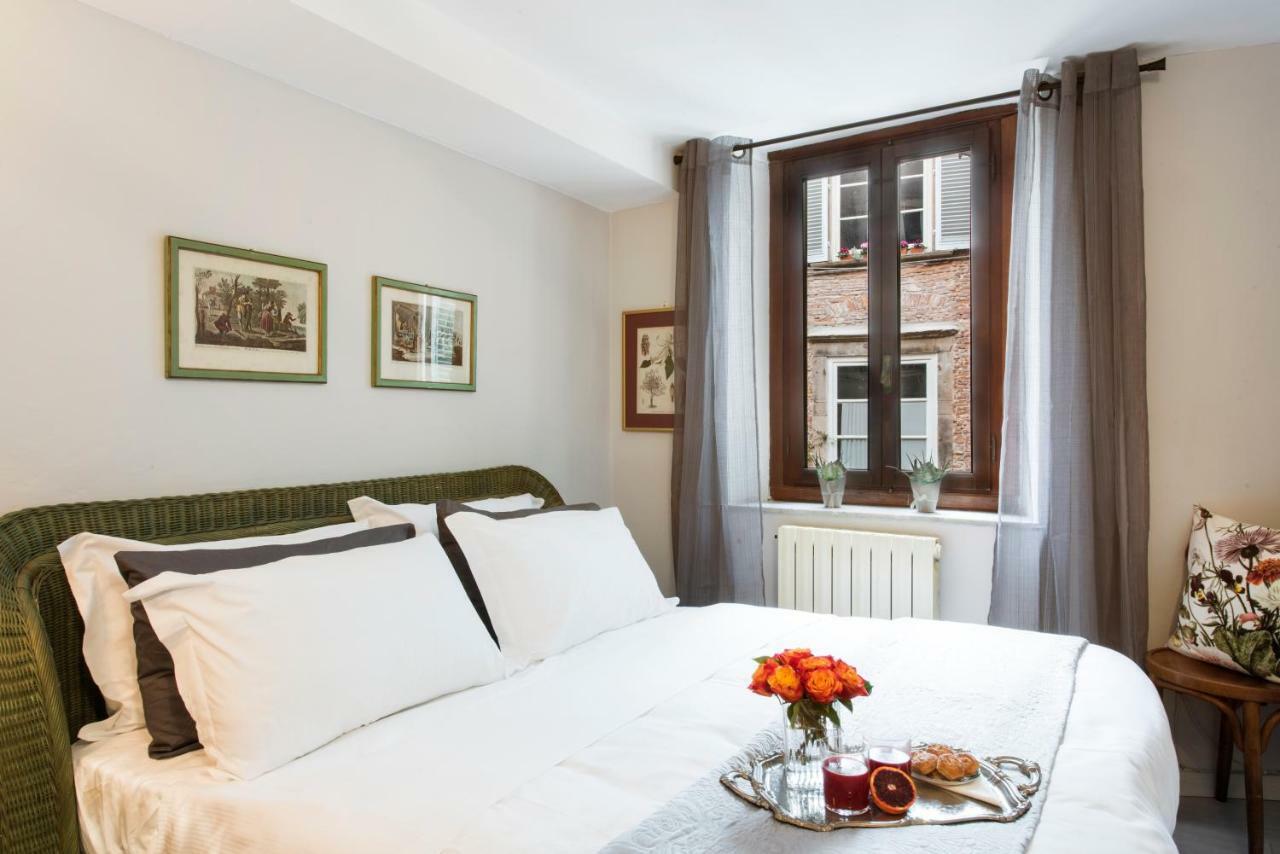 San Carlo Apartment Lucca Ngoại thất bức ảnh