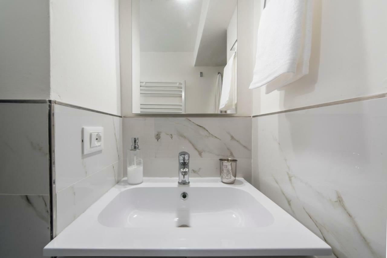 San Carlo Apartment Lucca Ngoại thất bức ảnh
