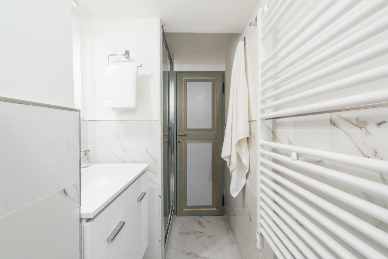 San Carlo Apartment Lucca Ngoại thất bức ảnh