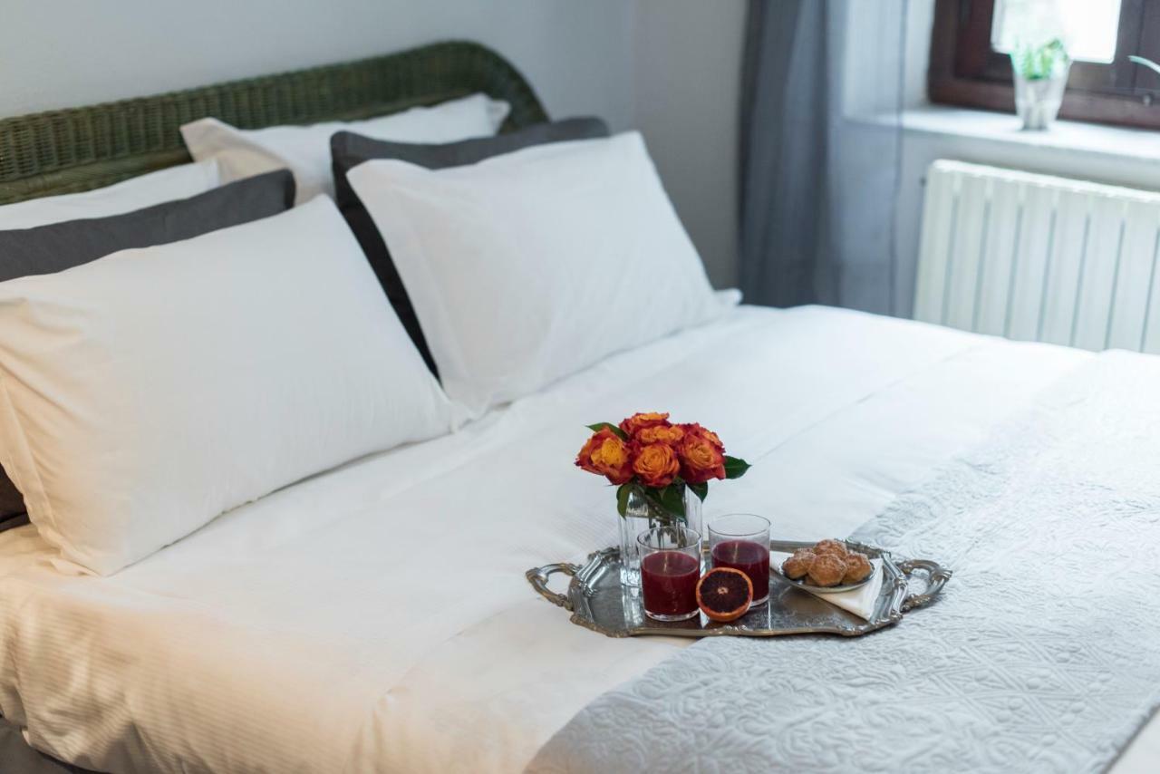 San Carlo Apartment Lucca Ngoại thất bức ảnh