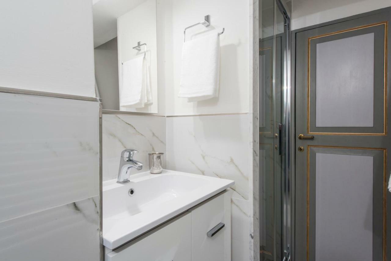 San Carlo Apartment Lucca Ngoại thất bức ảnh