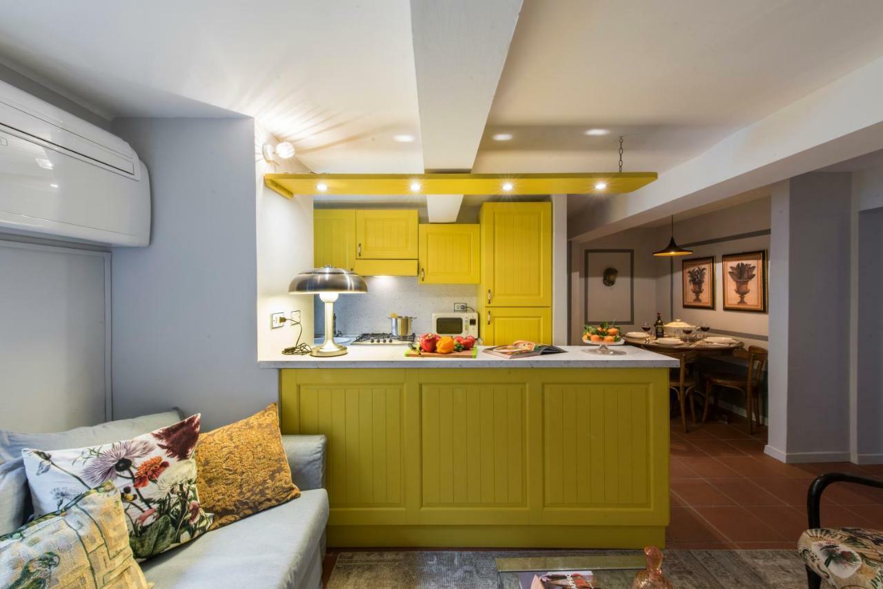 San Carlo Apartment Lucca Ngoại thất bức ảnh