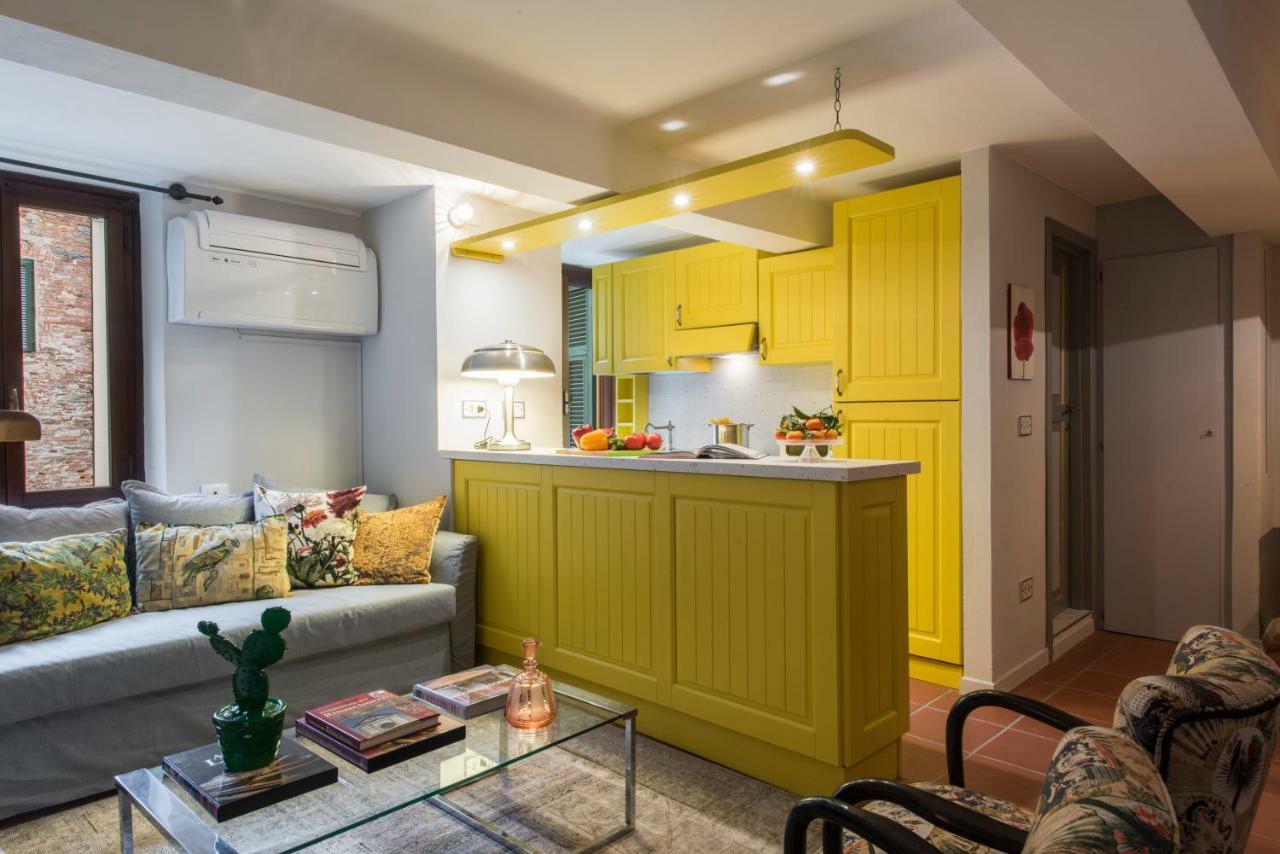 San Carlo Apartment Lucca Ngoại thất bức ảnh