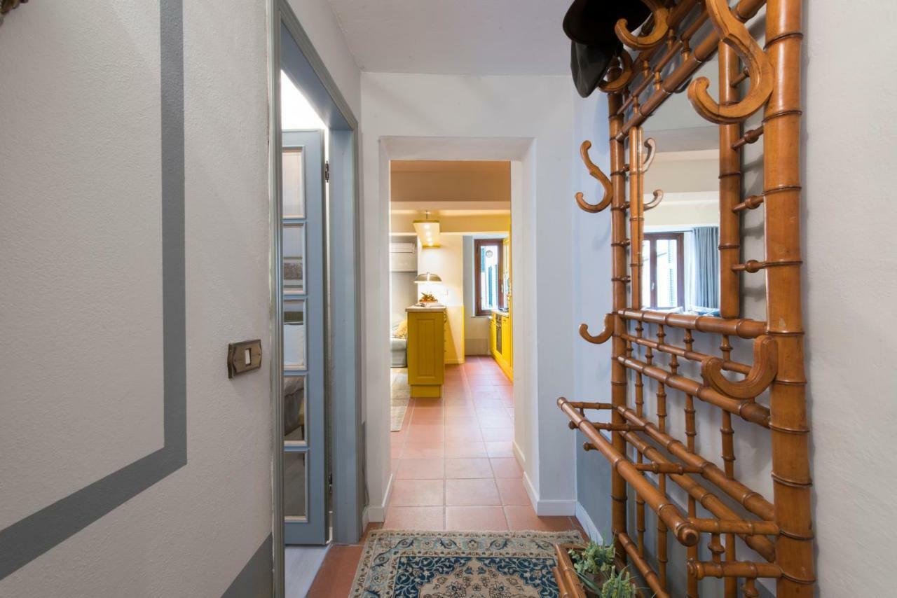San Carlo Apartment Lucca Ngoại thất bức ảnh