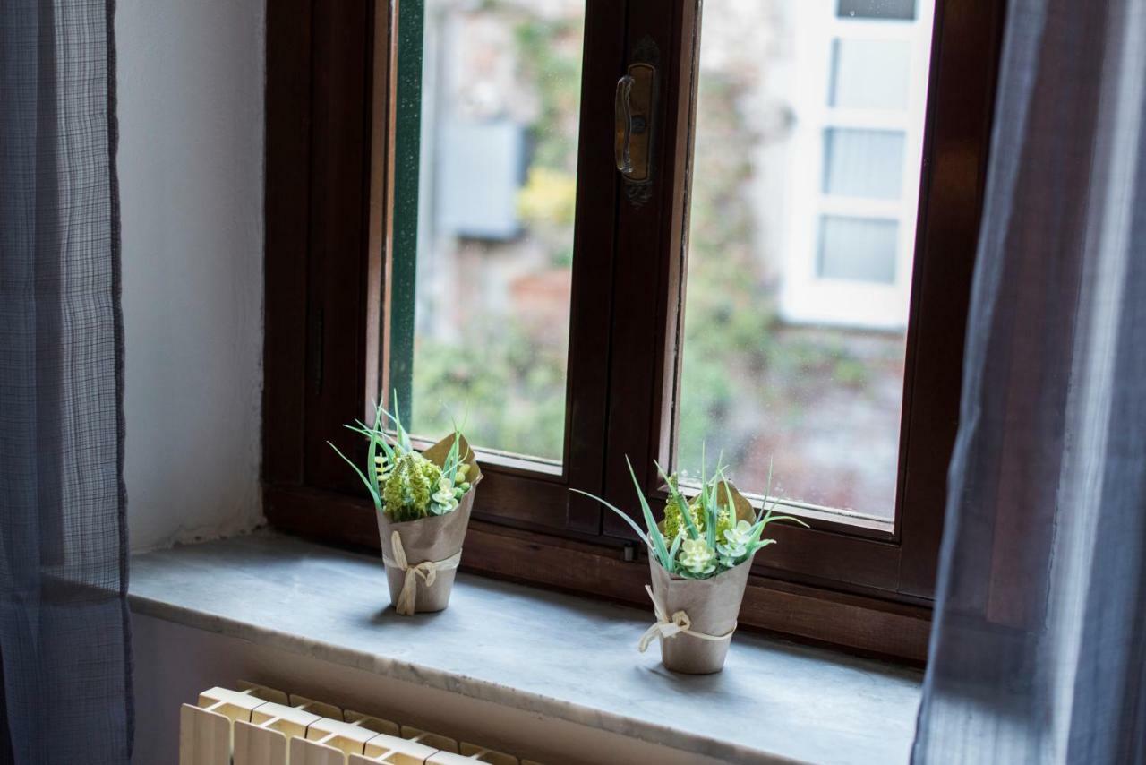 San Carlo Apartment Lucca Ngoại thất bức ảnh