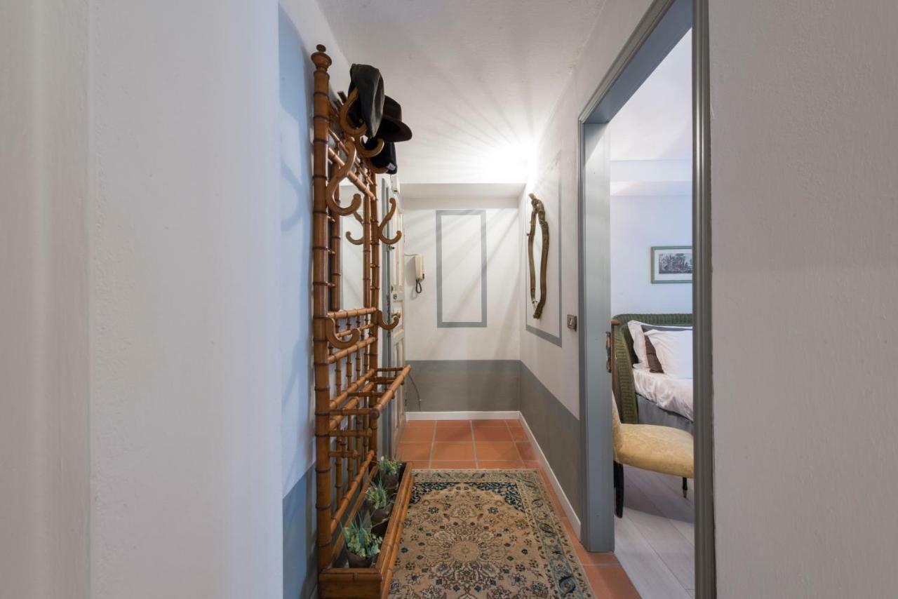 San Carlo Apartment Lucca Ngoại thất bức ảnh