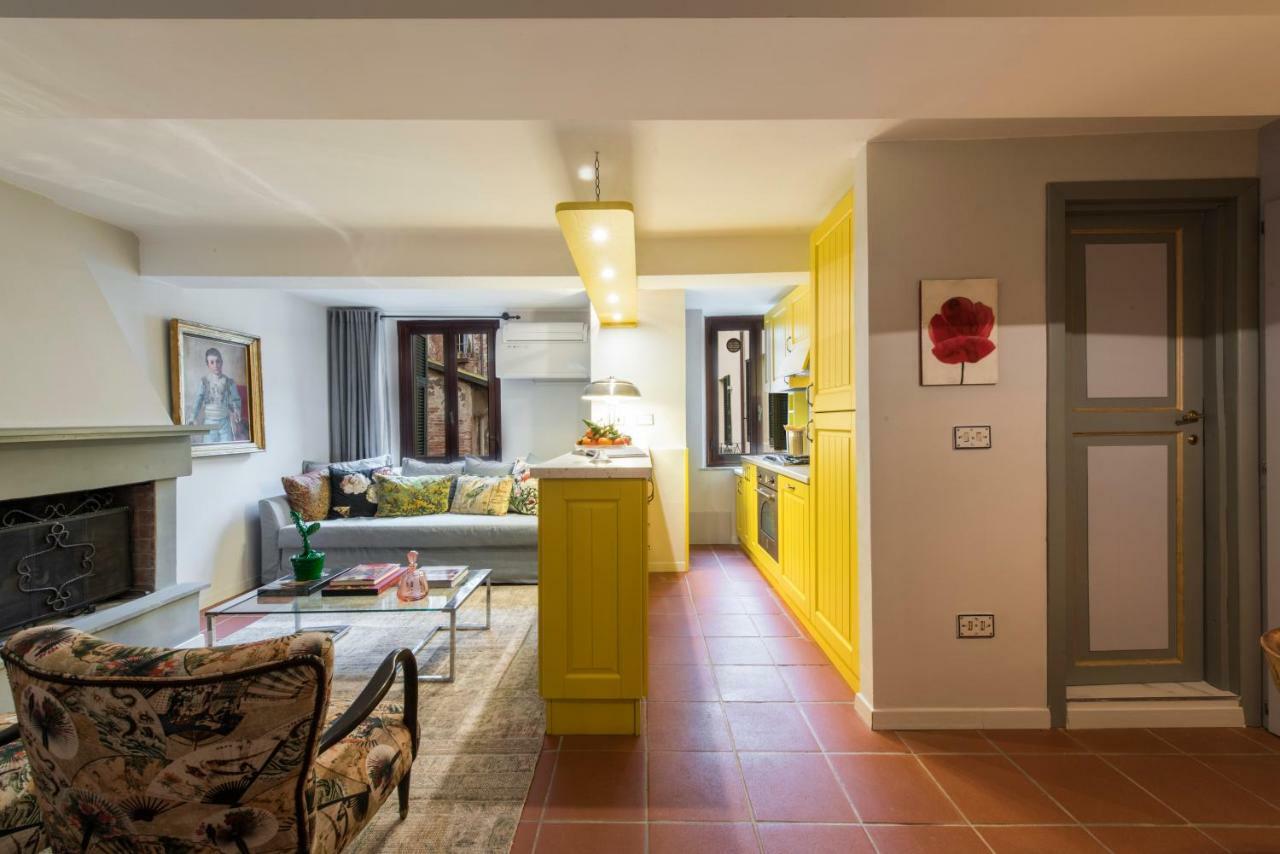 San Carlo Apartment Lucca Ngoại thất bức ảnh