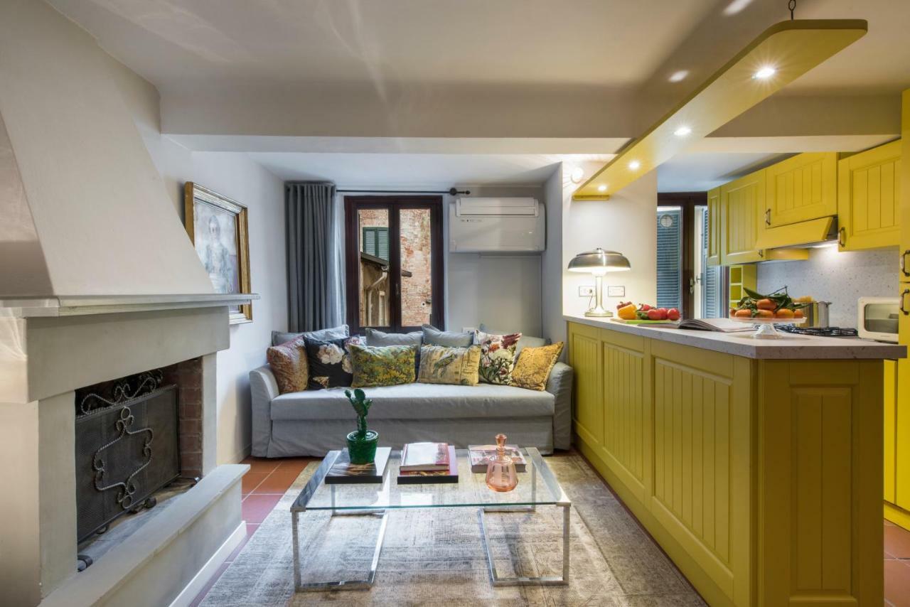 San Carlo Apartment Lucca Ngoại thất bức ảnh